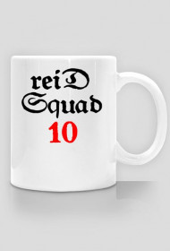Kubek reiD Squad