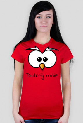 Dotknij mnie ;)
