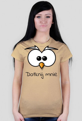 Dotknij mnie ;)