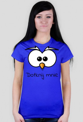 Dotknij mnie ;)