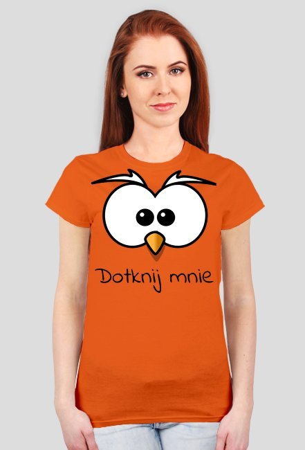 Dotknij mnie ;)