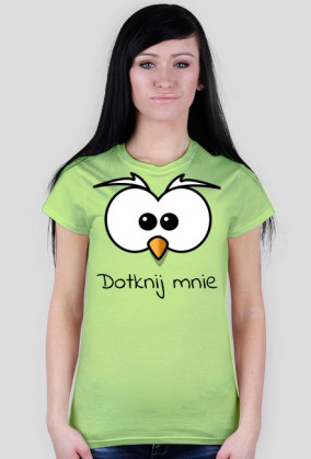 Dotknij mnie ;)