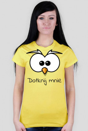 Dotknij mnie ;)