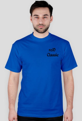 Koszulka reiD Classic