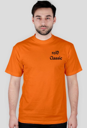 Koszulka reiD Classic