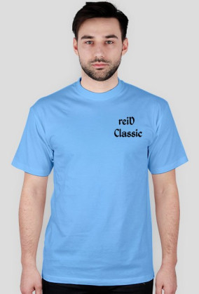 Koszulka reiD Classic