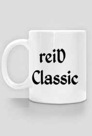 Kubek reiD Classic