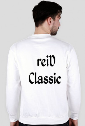 Bluza reiD Classic