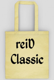 Eko-torba reiD Classic