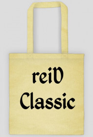 Eko-torba reiD Classic