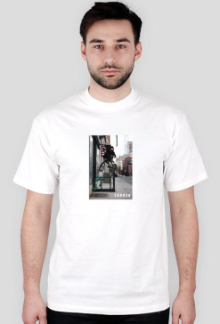 Street NY x Langer Tee
