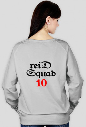Bluza reiD Squad