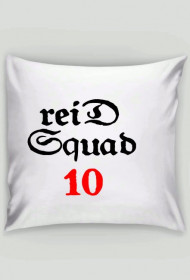 Poduszka reiD Squad
