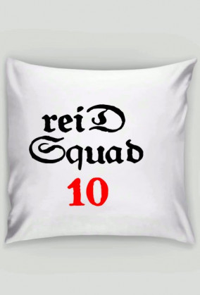 Poduszka reiD Squad