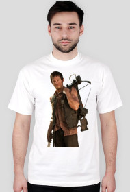 Daryl Dixon zombie #1