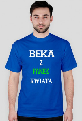 BEKA Z FANEK KWIATA THE BEST VERSION