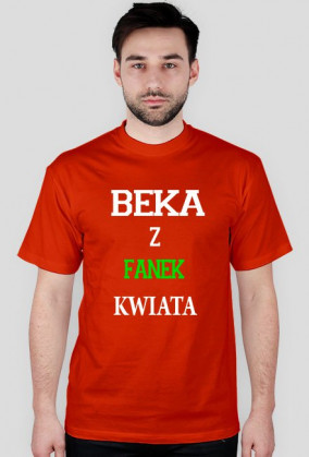 BEKA Z FANEK KWIATA THE BEST VERSION