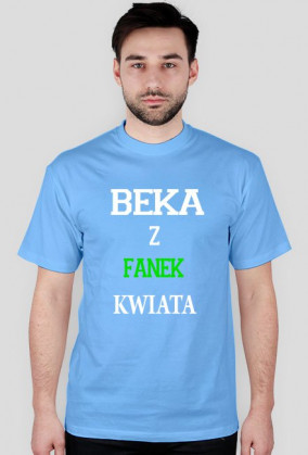 BEKA Z FANEK KWIATA THE BEST VERSION