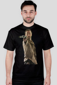 Rick Grimes zombie #2
