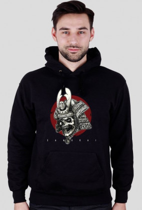 Bluza męska Samurai