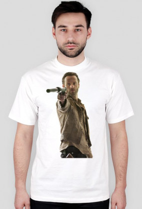 Rick Grimes zombie #2