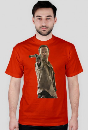 Rick Grimes zombie #2