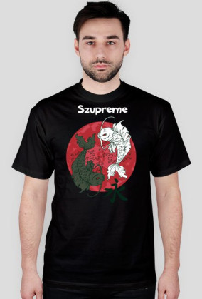 Szupreme