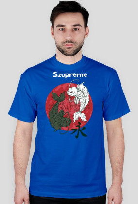 Szupreme