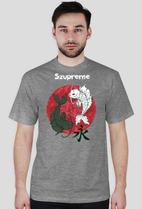 Szupreme
