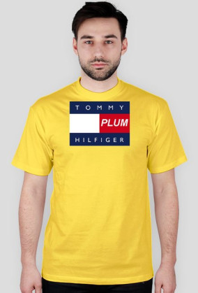 HIT tommy&PLUM