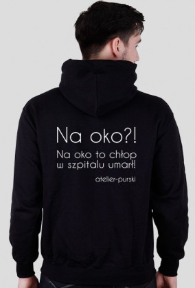 Na oko?!