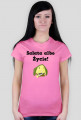 Sałata albo ŻYCIE!