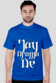 jaydramade Black T-shirt
