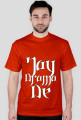 jaydramade Black T-shirt
