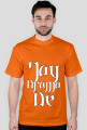 jaydramade Black T-shirt