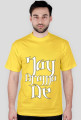 jaydramade Black T-shirt