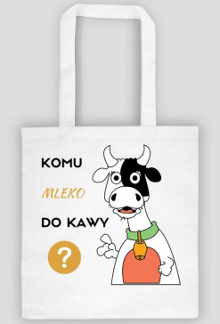 Komu mleko?