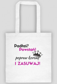 Zasuwaj!