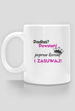 Zasuwaj!