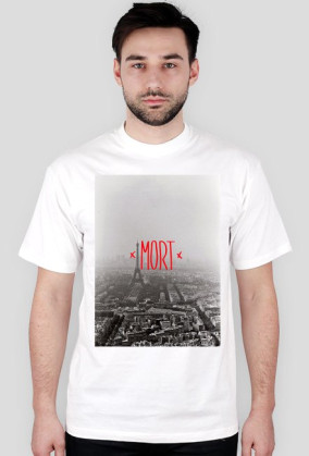 MORTxPARIS