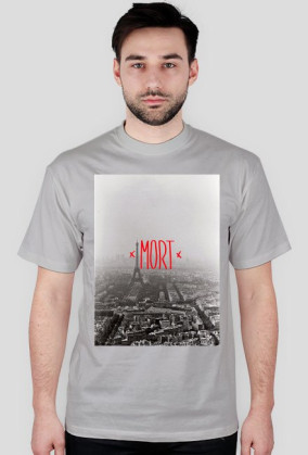 MORTxPARIS