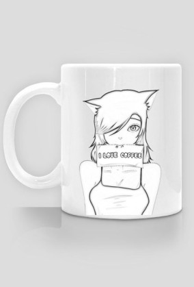 Wolf Love Coffee