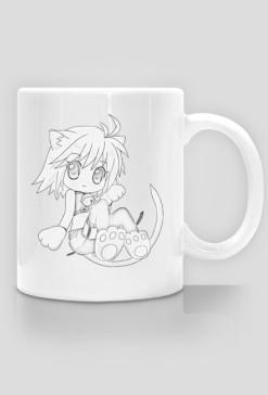 Wolf Love Coffee