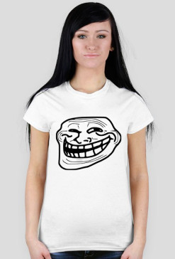 TrollFace