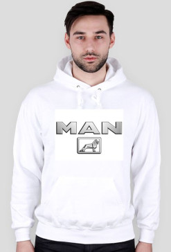 Bluza MAN