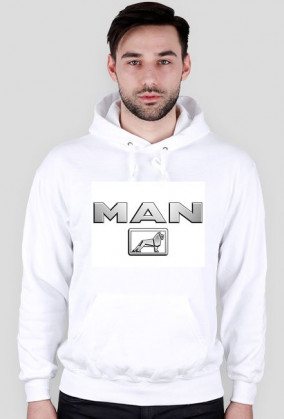 Bluza MAN