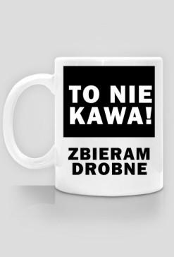 ZBIERAM DROBNE