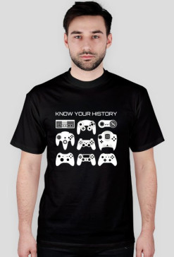 Historia Gamingu