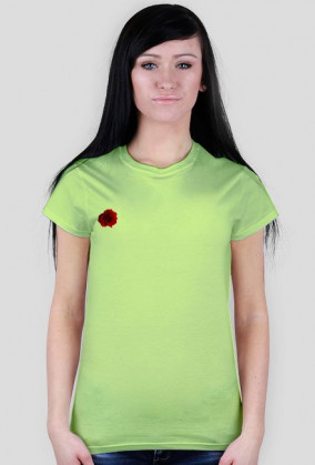 t-shirt ROSES