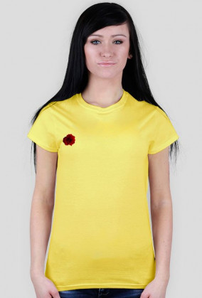 t-shirt ROSES